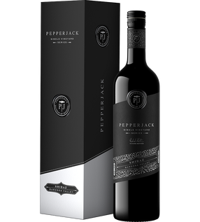Single Vineyard Series Shiraz 2024 Gift Box